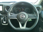 CARAVAN van 4WD