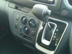 CARAVAN van 4WD