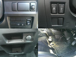 CARAVAN van 4WD
