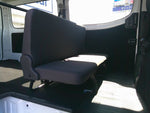CARAVAN van 4WD