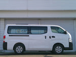 CARAVAN van 4WD