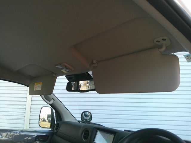 CARAVAN van 4WD