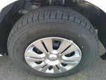 CARAVAN van 4WD
