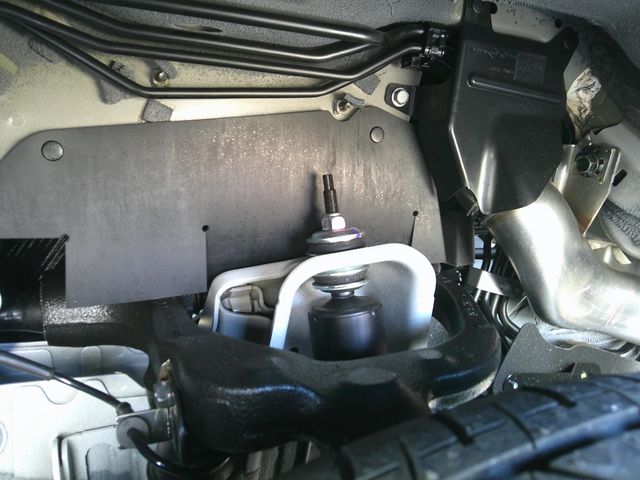 CARAVAN van 4WD