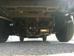 CARAVAN van 4WD