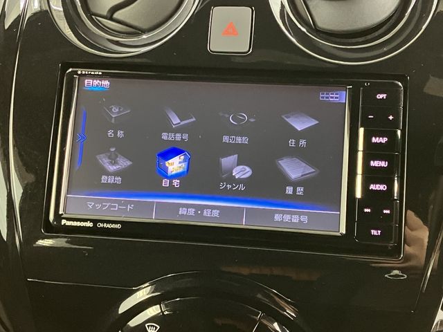 NOTE 4WD