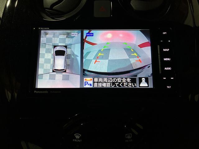 NOTE 4WD