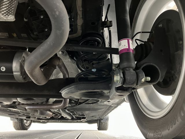 NOTE 4WD