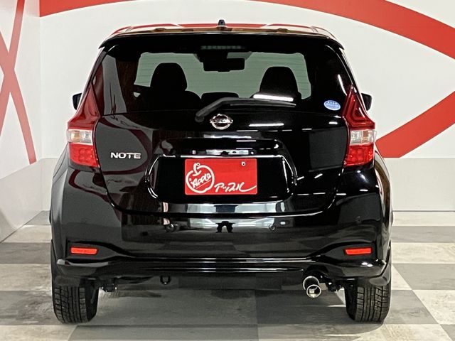 NOTE 4WD