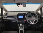 SHUTTLE HYBRID
