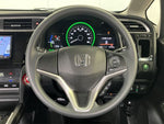 SHUTTLE HYBRID