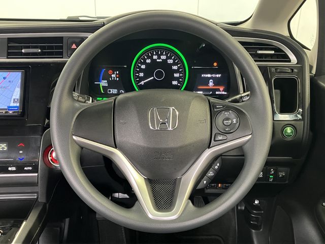 SHUTTLE HYBRID