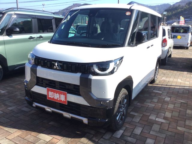 DELICA MINI