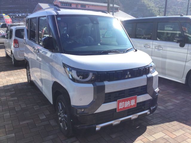 DELICA MINI