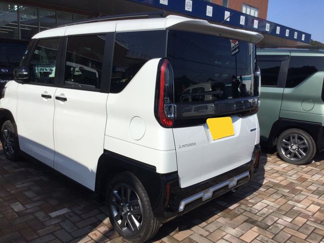 DELICA MINI