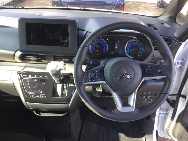 DELICA MINI