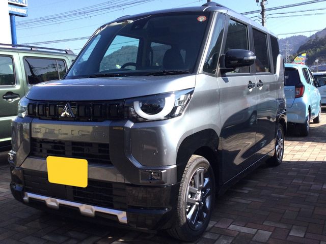 DELICA MINI