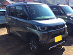 DELICA MINI