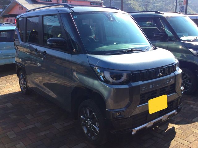 DELICA MINI