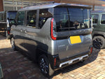 DELICA MINI