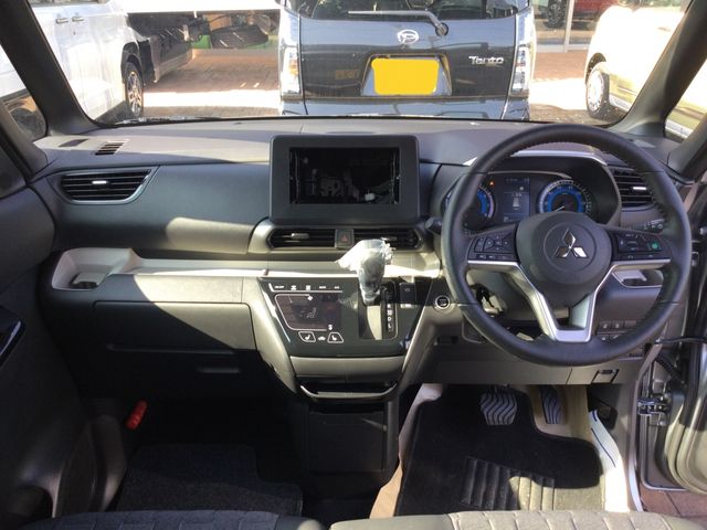 DELICA MINI