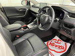 RAV4 4WD