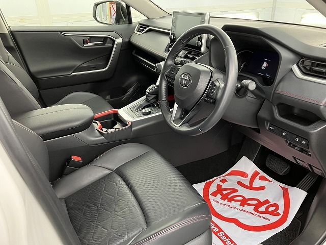 RAV4 4WD