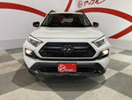 RAV4 4WD