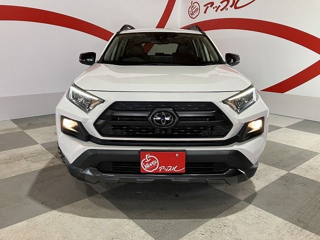 RAV4 4WD