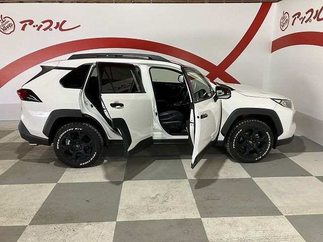 RAV4 4WD