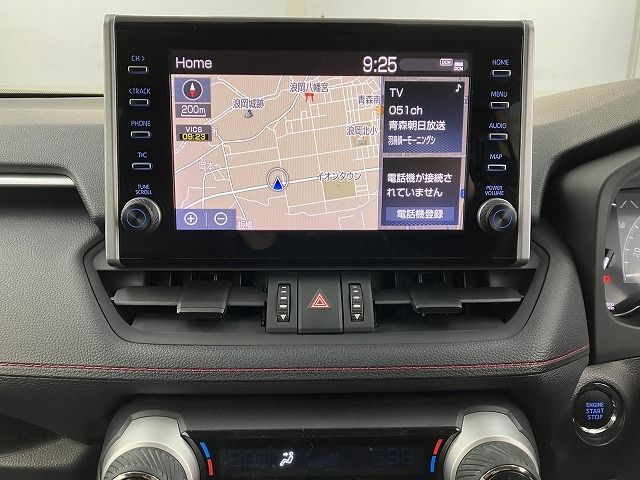 RAV4 4WD