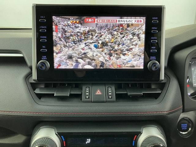 RAV4 4WD