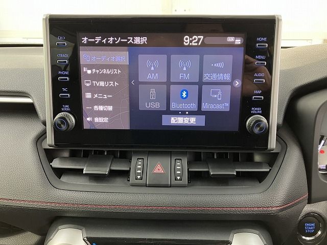 RAV4 4WD