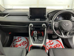 RAV4 4WD
