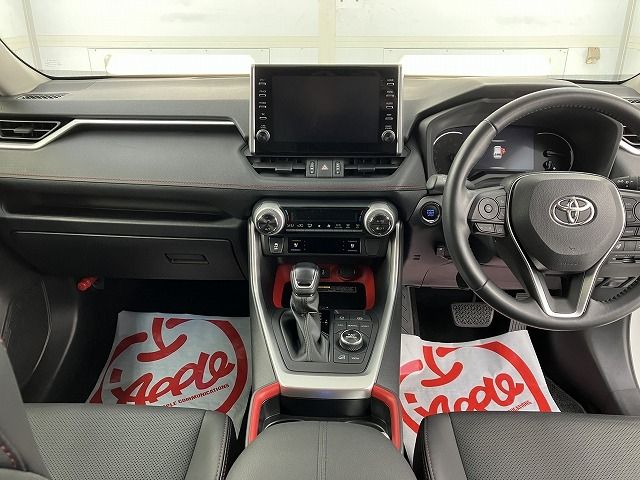 RAV4 4WD