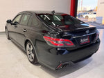 CROWN sedan hybrid