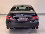 CROWN sedan hybrid