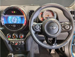 MINI COOPER D CROSSOVER