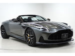 ASTON MARTIN open
