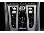ASTON MARTIN open
