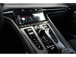 ASTON MARTIN open