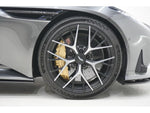ASTON MARTIN open