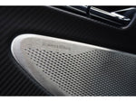 ASTON MARTIN open