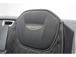 ASTON MARTIN open