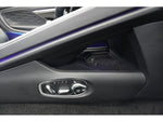 ASTON MARTIN open