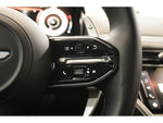 ASTON MARTIN open