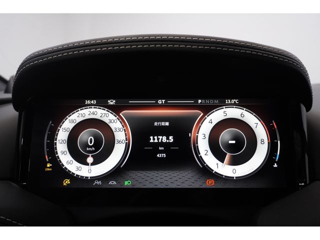 ASTON MARTIN open