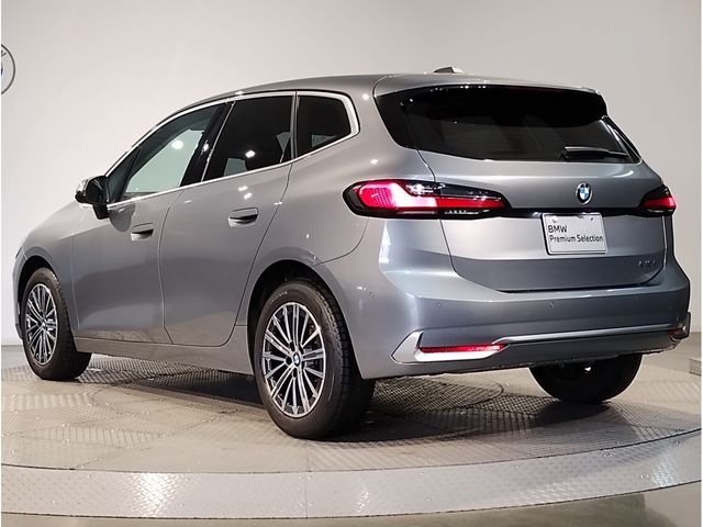 BMW 2 Series Active Tourer