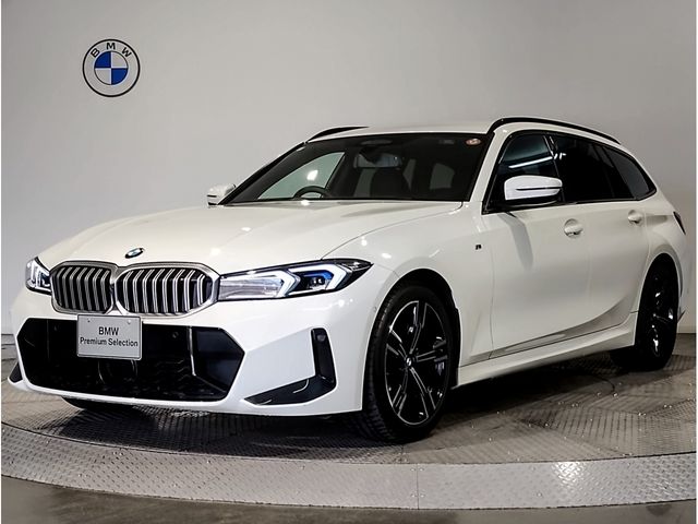 BMW 3series TOURING