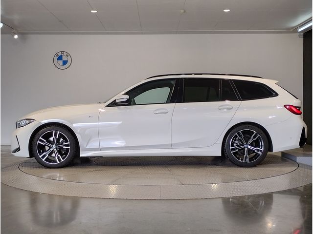 BMW 3series TOURING
